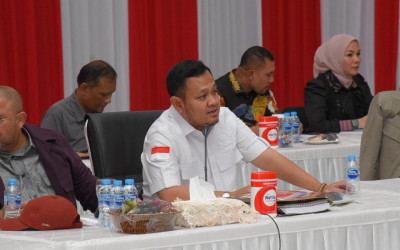 Gerindra Apresiasi Kinerja Kapolri yang Berperan Strategis dalam Kedaulatan Pangan