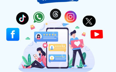 Selamat Hari Media Sosial