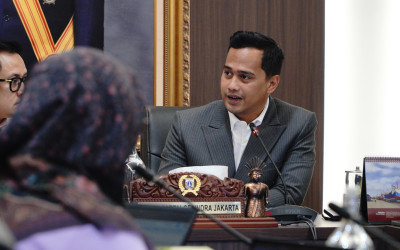 Anggi Arando: Prabowo Selamatkan Raja Ampat, Bukti Pemimpin yang Dengarkan Suara Rakyat