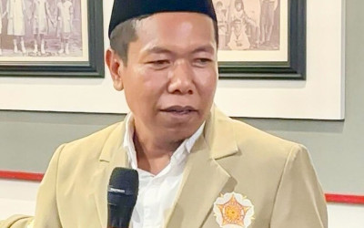 Presiden Mahasiswa Magister Ilmu Hukum UGM: Pembahasan RUU Perampasan Aset Mendesak Dilakukan