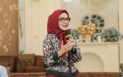 Dari Guru SMK Palu, Aspirasi Mengalir ke Senayan