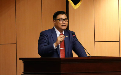 Danang Wicaksana: Kemhub dan PU Harus Segera Realisasikan Inpres Enggano