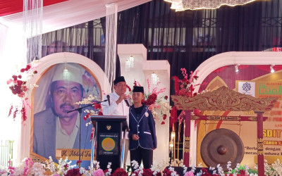 Pesantren Al-Fattah Jadi Model Pendidikan Unggulan dan Strategis