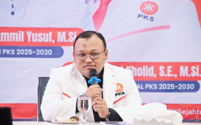 PKS Sambut Baik Program Swasembada Energi Prabowo