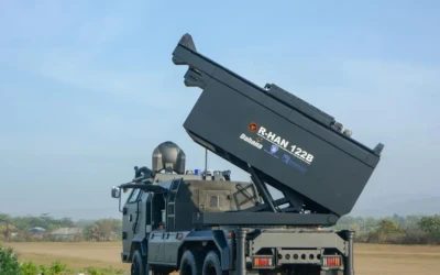 DEFEND ID di Indo Defence 2024, Pertahanan Indonesia Tembus Pasar Global