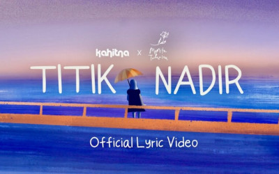 Lirik dan Kunci Gitar Kahitna Feat. Monita Tahalea - Titik Nadir Chord