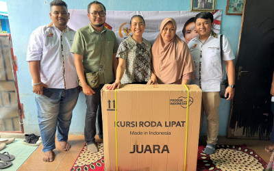 Saraswati Djojohadikusumo: Reses Adalah Wujud Nyata Komitmen ke Masyarakat