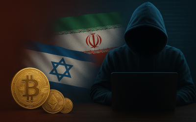 Bursa Kripto Iran Nobitex Diretas, Dana Rp1,3 Triliun Raib