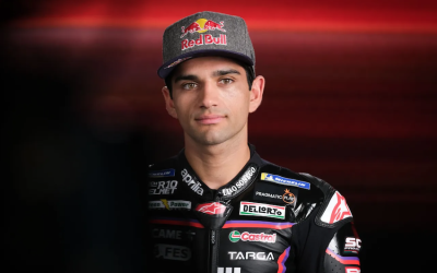 Honda Merapat! Jorge Martin Beri Sinyal Bebas Kontrak di Musim Depan