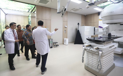 Perkuat Sistem Asuransi, Prabowo ingin Masyarakat Kurang Mampu Dapat Layanan Kesehatan