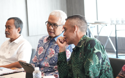 Pemerintah Dorong Kawasan Rebana Jabar Jadi Motor Ekonomi Baru RI