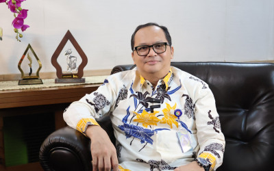 Kemenperin Gembleng IKM Kulit Jogja Semakin Produktif dan Inovatif