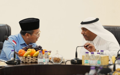 Arab Saudi Soroti Kesehatan Jemaah Indonesia, Jadi Evaluasi Haji 2025