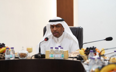 Arab Saudi Tancap Gas Persiapkan Haji 2026