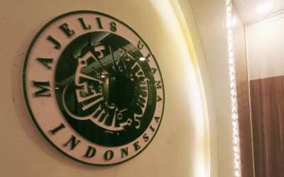 MUI Serukan Boikot Ekonomi terhadap Israel dan  Solidarisasi Indonesia untuk Palestina