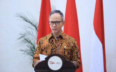 Update Rilis Peraturan OJK: Beri Keringanan Debitur Terdampak Bencana