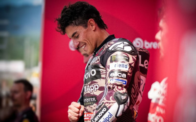 MotoGP Italia 2025: 93 Kemenangan untuk #93 di Kandang Ducati