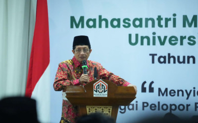 Dua Universitas Ngetop Timur Tengah Bakal Buka Cabang di Indonesia