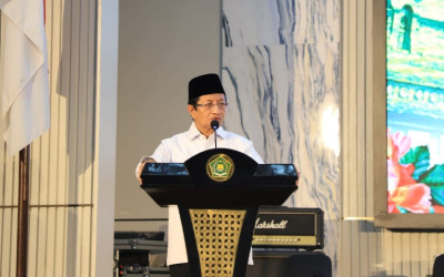 Menag Apresiasi Prabowo Beri Perhatian Serius pada Persoalan Haji