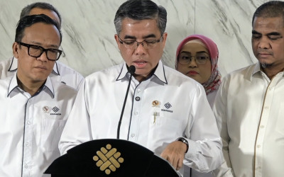 SDM Terlatih, Menaker Optimis 103 Kopdes Merah Putih Siap Dongkrak Ekonomi Desa