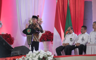 Sudah Seratus Persen Terbentuk, Mendes: Kopdes Merah Putih Jadi Aktor Ekonomi