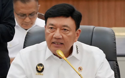 Kemenko Polkam Tetapkan 14 Tersangka Baru Kasus Judol