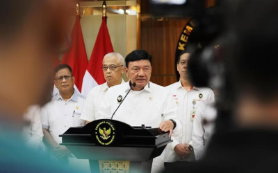 Menko Polkam Janji Evaluasi TNI dan Kawal Kasus Kematian Prada Lucky