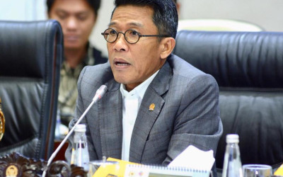 DPR Soroti Sinergi BI, OJK, dan Kemenkeu untuk Genjot Stimulus Ekonomi