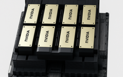 NVIDIA NCCL 2.26 Resmi Dirilis, Bawa Fitur Baru untuk Percepat Pelatihan AI Skala Besar