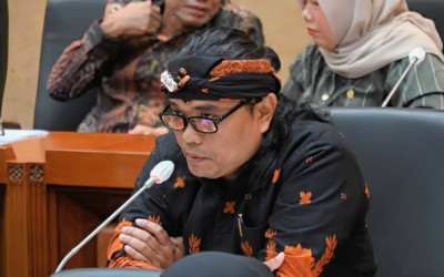 3 WNI Overstay Merampok di Jepang, Legislator: Cerminan Pengawasan PMI Masih Banyak Lubangnya!