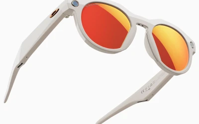 Resmi Dirilis, Oakley Meta HSTN Siap Ubah Standar Kacamata Pintar