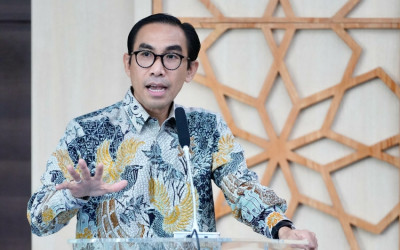 Konflik Timur Tengah Picu Krisis Energi, Percepatan Transisi Energi Jadi Solusi