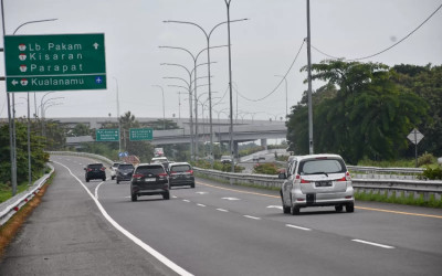 Diskon Tarif Toll Nataru 20% Itu Nyata! Tapi Nggak Auto Aktif: Jangan Sampai Salah Timing