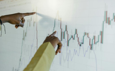 Saham Bank Mandiri (BMRI) Tetiba Laris Manis, Ada Apa?