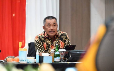 Soal Pembubaran Ibadah di Sukabumi, DPR: Setiap Warga Punya Hak Beribadah
