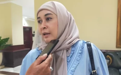 DPRD Surabaya Dorong Pembangunan Shelter Khusus Anak Perempuan dan Perlindungan Anak