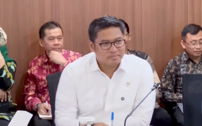 Wamentan: 98 Persen Musdesus Koperasi Desa Merah Putih Rampung