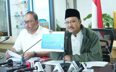 7,39 Juta Peserta PBI JKN Dicoret, Mensos: Diganti Warga Tak Mampu Sesuai DTSEN