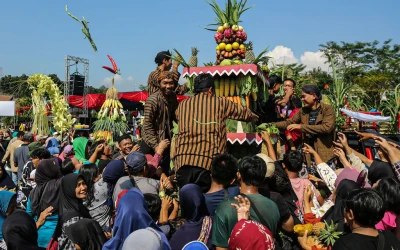 5 Tradisi Idul Adha yang Bisa Jadi Daya Tarik Wisata Budaya