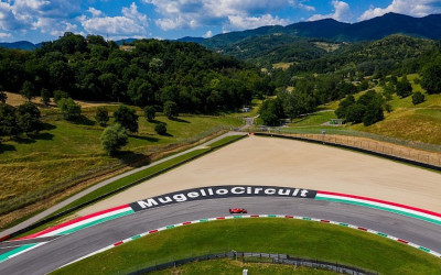 Fakta Unik Mugello, Sirkuit Paling Menantang Bagi Pembalap MotoGP