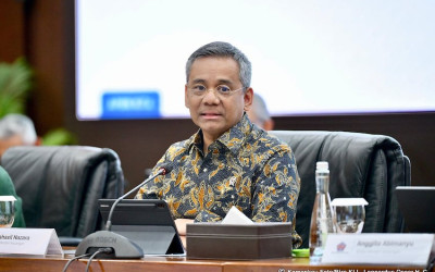Cair! Kemenkeu Salurkan Rp4 Miliar Untuk Kab/Kota yang Terdampak Banjir Sumatera