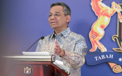 Ogah Pakai Cara Instan, Strategi Ekonomi Pemerintah Jangka Panjang-Menengah