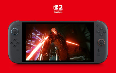 Nintendo Switch 2 Laris Manis, Tapi Game Pihak Ketiga Gagal Curi Perhatian