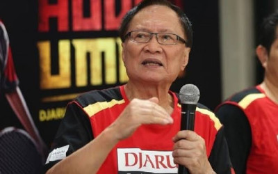 Legenda Bulu Tangkis Indonesia Tan Joe Hok Meninggal Dunia