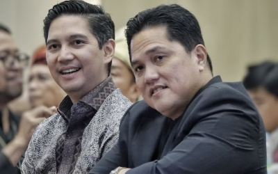 Fraksi Gerindra Dukung Stimulus Ekonomi: Strategi Tepat Sasaran Dongkrak Daya Beli