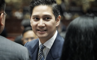 Gerindra Dukung Evaluasi Tambang, Pastikan Komitmen Jaga Kelestarian Raja Ampat