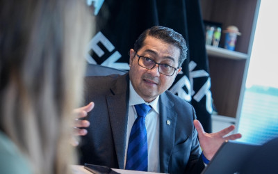 Ekonomi Kreatif Jadi Mesin Baru Pertumbuhan Nasional
