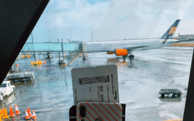 Kado Nataru dari Prabowo, Harga Tiket Pesawat Turun hingga 14 Persen Mulai Hari Ini