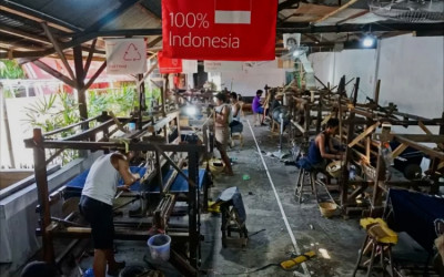 Realisasi Penyaluran KUR BRI di Kuartal I-2025 Tembus Rp54 Triliun
