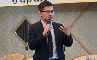 Indonesia Harus Cermat Jaga Arah Kerja Sama Nuklir dengan Rusia